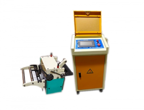 高速伺服送料机