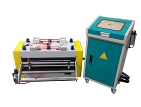 NC伺服送料机为什么要安装料厚调整装置？