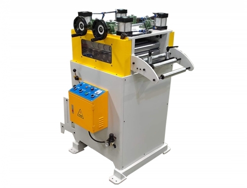 平面送料机如何进行工作的？