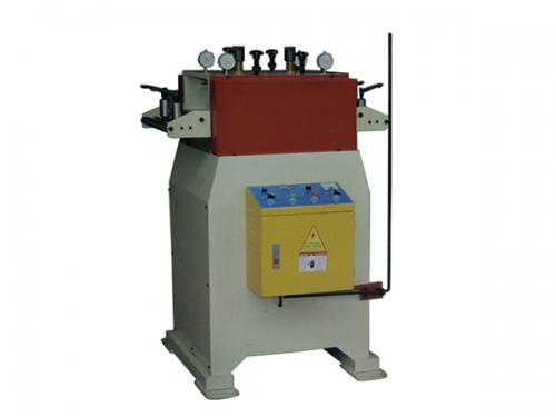 三合一送料机的结构组成