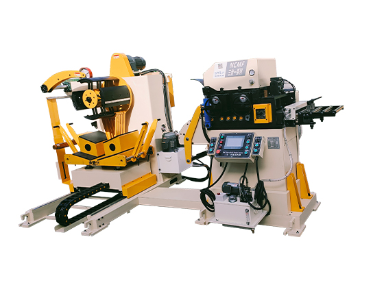 可掀式三合一送料机